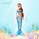 Doll "Mermaid", with accessories, mix