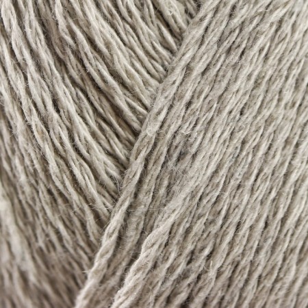 Yarn "linen" 55% linen, 45% cotton 330m/100g (08-SV)-3