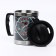 New Year. Thermal circle "Cool man", 400 ml