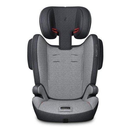 Car Osann Flux Plus car seat, Universe Grey color-1