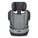 Car Osann Flux Plus car seat, Universe Grey color