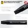 Marker-painting Zubble MK-1500 06329-2, extract volume, flat, black, 8-15 mm