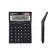 ERICHKRAUSE KC-500-12 desktop calculator 12-units, black