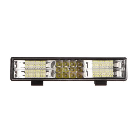 LED beam, 29 cm, 10-80 V, 28 W, 2016 lm, wire 17 cm, light white-2