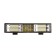LED beam, 29 cm, 10-80 V, 28 W, 2016 lm, wire 17 cm, light white