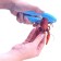 Forceps for seafood