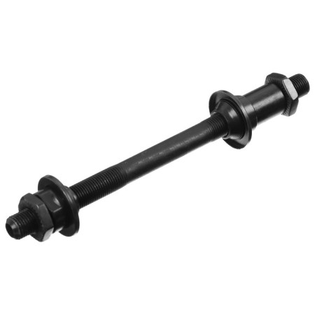 Compile of the axes under an eccentric, front 108 mm, rear 145 mm-1