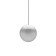 Building Lamp Mantra Kilda, LED, 10W, 800LM, 3000K, 134 mm, white color