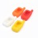 StarLine Bleel Caps A9, A8, A6, A4, 24V, silicone, mix