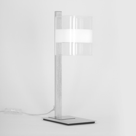 Labular Decorative Citilux "Virta" CL139810 12x34.5 cm, 1x60W, E14, color gray color