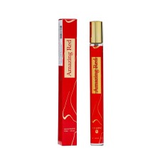 Perfumery Women's Women Amazing Red, 35 ml