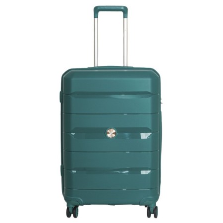 Supra STS-2004, L, green suitcase-3