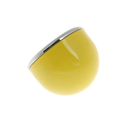 Cuts are automobile, intraspillene, D 4.5 cm, yellow-3