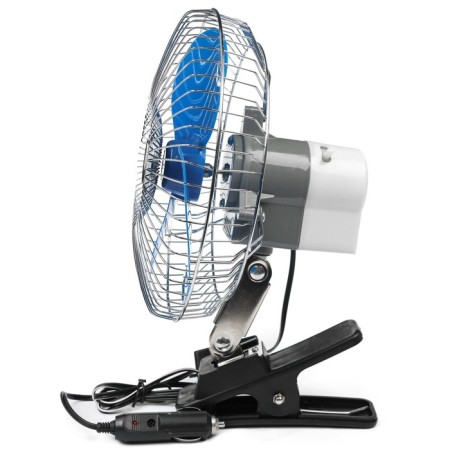 Avs Comfort 8048, 12 in 8 ", metal, silver car-1
