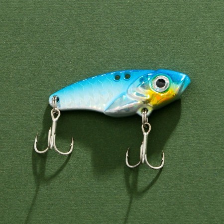DHVIB wobbler "Fun fishing", 10 g-2