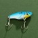 DHVIB wobbler "Fun fishing", 10 g