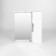 Viant mirror "Lima 70" 160x700x700 mm