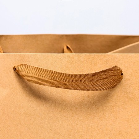 Packet for cake, craft, 30 x 30 x 30 cm-2