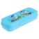 Penal-football 215x90x43 HEAMM "Sharks", plastic, blue