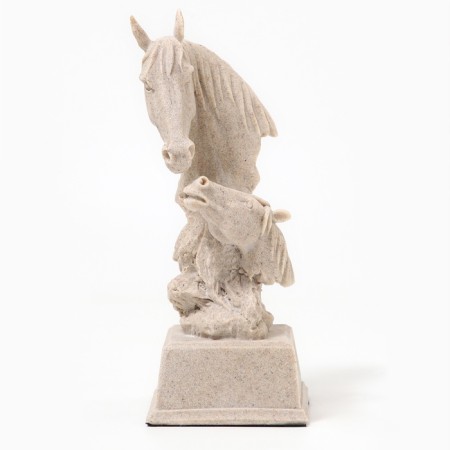 Polystone figurine "Love" 10 x 12 x 26 cm-1
