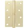 Removable loop Punto 113/HD-4 SB, right, matte gold color