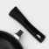 The pan “Tradition”, D = 22 cm, removable handle, anti -stick coating, black color