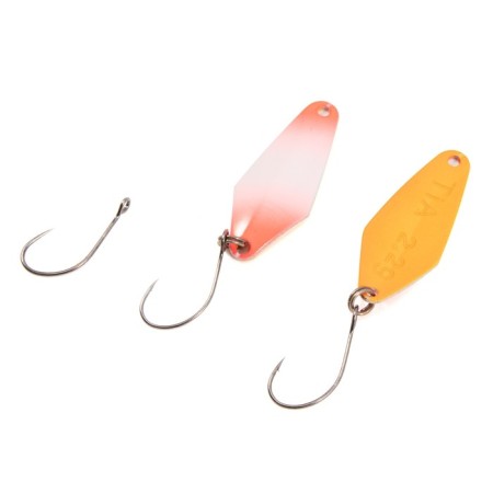 Micro -mocking namazu Pro Tia Costola, weight 2.2 g, color 117-1