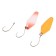 Micro -mocking namazu Pro Tia Costola, weight 2.2 g, color 117