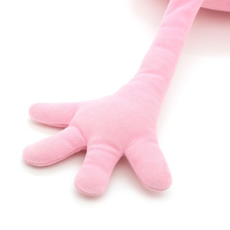 Soft toy-podushka "Heart"-4