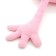 Soft toy-podushka "Heart"