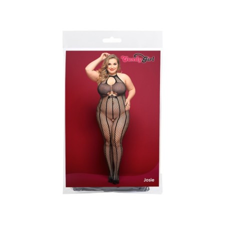Candy Girl Josie, Black, Black, 2XL-4