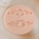 Molds Silicon "Kalloine wells" No. 1 7.8x2.4x0.3 7.8x2.9x0.3 cm