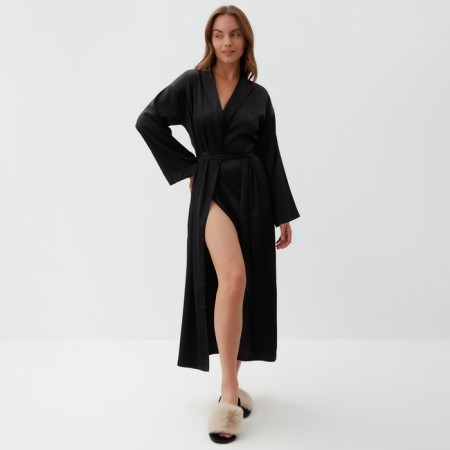 Women's robe KAFTAN Black Series R.40-42