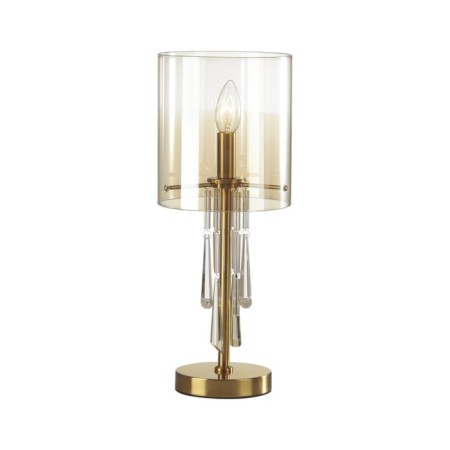 Nicole E14 1x40W table lamp