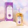 Toilet water female aromas of nature "Lilac after rain", 100 ml