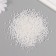 Set of beads "pearls" d 4 mm, 250 gr, white