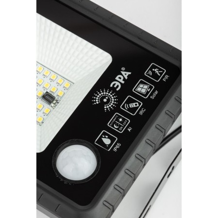Flight LED era, 5000k, black-6
