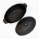 Badgery cast iron 8l, 41*25cm