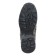 Wanngo WGH-01-TT-3 boots, demi-season, black-brown color, size 37