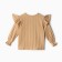 Longsliv children, beige color, height 74 cm