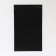 Courier bag with an adhesive valve, black 30 x 40 + 4 cm, 50 pcs