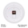 Watch Wall Interior "Classics", silent, D-38.5 cm, aa
