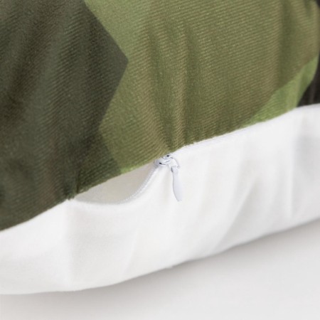 Pillowcase decorative Ethel "Real Defender" 40x40 cm, 100% p/e-2