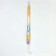 Umbrella - a half -automatic “rainbow circle”, 8 spokes, R = 46 cm, Mix drawing