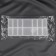 Organizer for beads, 14 departments, 25 × 10.5 × 2.75 cm, the color is transparent