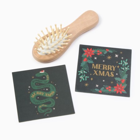 Gift Ethel Snake Set of 30x60cm and ACSS (4 subjects)-8