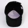 Baby cap for the boy “Waves”, anime, black color, rr 52-54, 5-7 years old