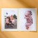 Photo album 36 photos in the soft cover "History about you"