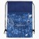 Happiness for you shoe bag, non -woven canvas, size 30 x 40 cm