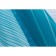 Bathroom curtain "Aquamarin", 180 x 180 cm